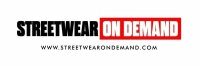 Streetwear On-Demand coupons